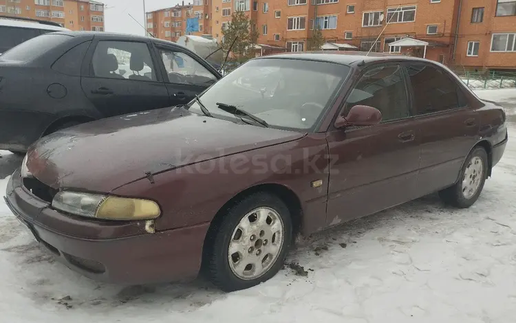 Mazda 626 1992 годаfor750 000 тг. в Астана