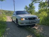 Toyota Cresta 1998 годаүшін3 300 000 тг. в Усть-Каменогорск