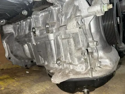 Двс 2.4 л АКПП двигатель привозной Toyota Camry 30-40 за 229 000 тг. в Астана – фото 3