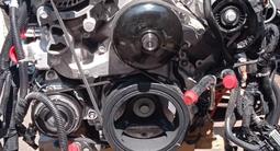 Двигатель 6.2 6.0 раздатка АКПП автомат раздатка за 1 000 000 тг. в Алматы – фото 4