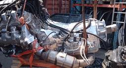 Двигатель 6.2 6.0 раздатка АКПП автомат раздатка за 1 000 000 тг. в Алматы