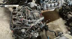 Двигатель 6.2 6.0 Cadillac Escalade АКПП автоматүшін1 000 000 тг. в Алматы – фото 5