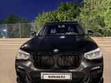 BMW X3 2019 года за 20 500 000 тг. в Шымкент – фото 4