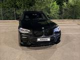 BMW X3 2019 года за 20 500 000 тг. в Шымкент – фото 3