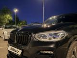 BMW X3 2019 года за 20 500 000 тг. в Шымкент – фото 5