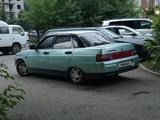ВАЗ (Lada) 2110 2002 годаfor750 000 тг. в Усть-Каменогорск – фото 5