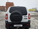 Chevrolet Niva 2018 годаfor4 650 000 тг. в Костанай – фото 5