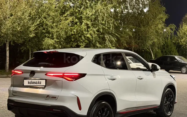 Changan X5 Plus 2025 годаүшін7 450 000 тг. в Шымкент