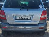 Kia Sorento 2005 года за 4 000 000 тг. в Алматы – фото 4