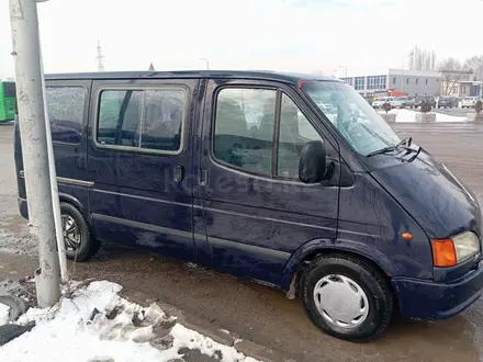 Ford Transit 1998 года за 2 000 000 тг. в Алматы – фото 2