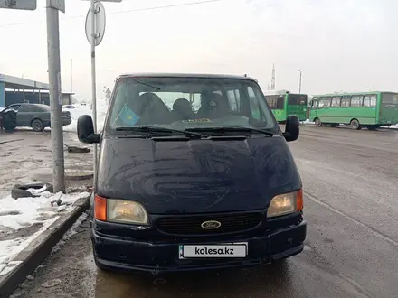 Ford Transit 1998 года за 2 000 000 тг. в Алматы