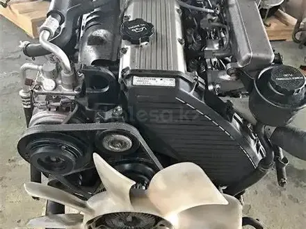 Двигатель Toyota —/Қозғалтқыш Toyota — КАМРИ КАЛДИНА ЕКСИВ КАРИНА ЕД МОТОР за 235 000 тг. в Алматы – фото 2