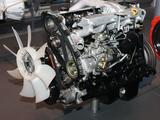 Двигатель Toyota —/Қозғалтқыш Toyota — КАМРИ КАЛДИНА ЕКСИВ КАРИНА ЕД МОТОР за 235 000 тг. в Алматы