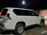 Toyota Land Cruiser Prado 2011 годаүшін15 000 000 тг. в Шымкент – фото 3