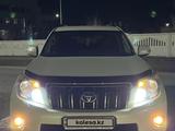 Toyota Land Cruiser Prado 2011 годаүшін15 000 000 тг. в Шымкент