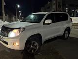 Toyota Land Cruiser Prado 2011 годаүшін15 000 000 тг. в Шымкент – фото 2