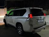 Toyota Land Cruiser Prado 2011 годаүшін15 000 000 тг. в Шымкент – фото 5