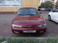 Mazda 626 1997 года за 1 100 000 тг. в Астана – фото 4