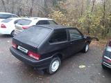 ВАЗ (Lada) 2108 1996 годаүшін520 000 тг. в Усть-Каменогорск – фото 4