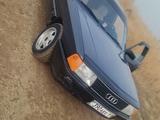 Audi 100 1990 года за 1 800 000 тг. в Жосалы – фото 2