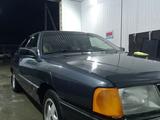 Audi 100 1990 годаүшін1 800 000 тг. в Жосалы – фото 5
