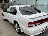 Nissan Cefiro 1997 годаүшін3 100 000 тг. в Алматы – фото 3