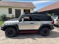 Toyota FJ Cruiser 2007 года за 11 500 000 тг. в Алматы – фото 3