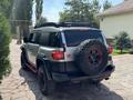 Toyota FJ Cruiser 2007 года за 11 500 000 тг. в Алматы – фото 2