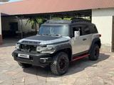 Toyota FJ Cruiser 2007 годаүшін11 500 000 тг. в Алматы – фото 4