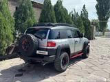 Toyota FJ Cruiser 2007 года за 11 500 000 тг. в Алматы