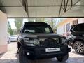 Toyota FJ Cruiser 2007 года за 11 500 000 тг. в Алматы – фото 5