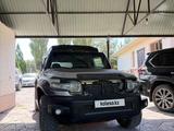 Toyota FJ Cruiser 2007 годаүшін11 500 000 тг. в Алматы – фото 5