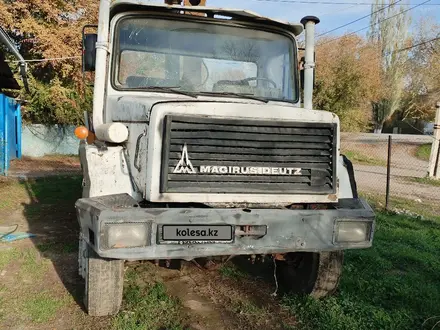 IVECO  Magirus 1981 года за 5 500 000 тг. в Алматы