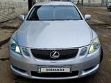 Lexus GS 300 2007 годаүшін7 000 000 тг. в Петропавловск