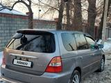 Honda Odyssey 2003 годаfor3 800 000 тг. в Алматы – фото 3