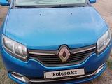Renault Logan 2014 года за 3 000 000 тг. в Павлодар – фото 2