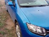 Renault Logan 2014 года за 3 000 000 тг. в Павлодар – фото 3