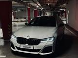 BMW 530 2021 годаүшін25 500 000 тг. в Алматы