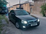 ВАЗ (Lada) Priora 2170 2013 годаүшін2 700 000 тг. в Шымкент – фото 2