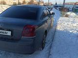 Toyota Avensis 2004 годаfor4 600 000 тг. в Петропавловск – фото 5