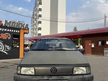 Volkswagen Passat 1991 года за 1 000 000 тг. в Тараз