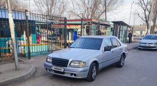 Mercedes-Benz C 280 1994 года за 2 200 000 тг. в Алматы