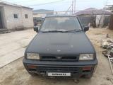 Nissan Mistral 1995 годаүшін1 300 000 тг. в Актау