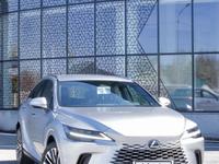 Lexus RX 350 2024 годаүшін40 290 000 тг. в Семей