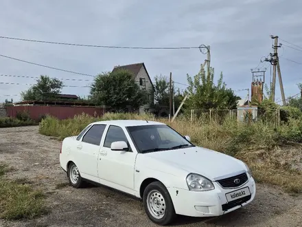 ВАЗ (Lada) Priora 2170 2014 года за 2 799 990 тг. в Семей