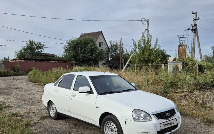 ВАЗ (Lada) Priora 2170 2014 годаүшін2 799 990 тг. в Семей