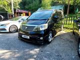 Toyota Alphard 2005 года за 7 700 000 тг. в Шымкент