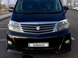 Toyota Alphard 2005 года за 7 700 000 тг. в Шымкент – фото 3
