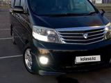 Toyota Alphard 2005 года за 7 700 000 тг. в Шымкент – фото 4