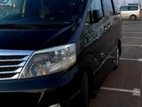 Toyota Alphard 2005 года за 7 700 000 тг. в Шымкент – фото 5